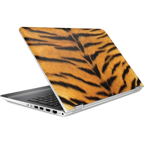 Tigress HP Pavilion Skin